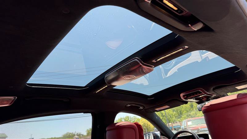 Used 2023 Mercedes-Benz S 580 4MATIC Sedan image 47