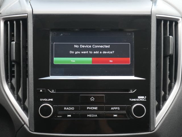 Used 2019 Subaru Impreza 2.0i Premium AWD/4WD image 4