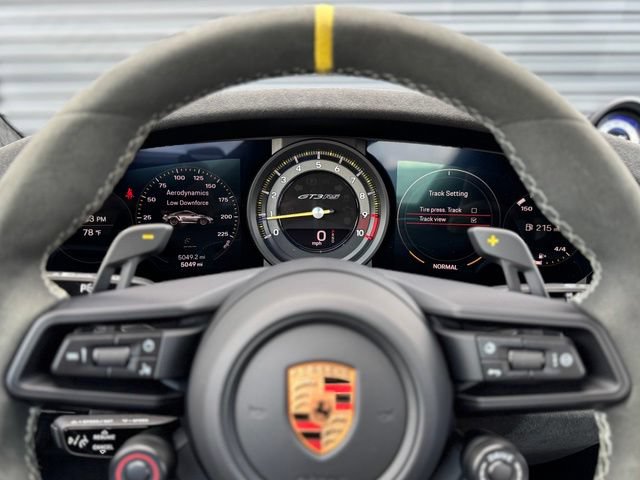 Used 2025 Porsche 911 GT3 RS RWD image 20