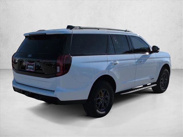New 2026 Ford Expedition Tremor image 2