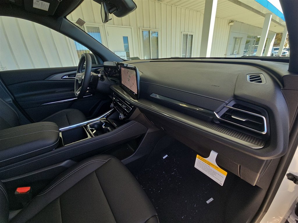 New 2026 Chevrolet Traverse LT image 28