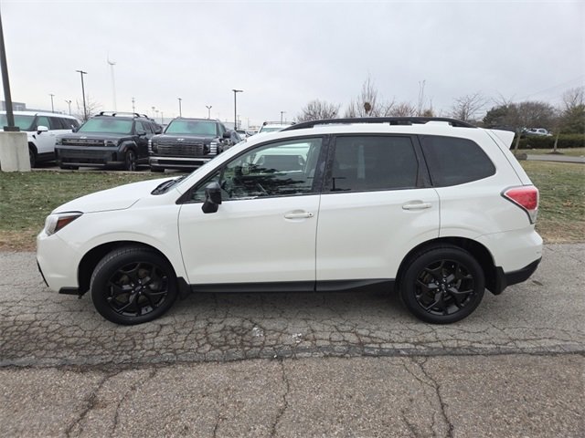 Used 2018 Subaru Forester 2.5i Premium w/ Popular Package #3B image 15