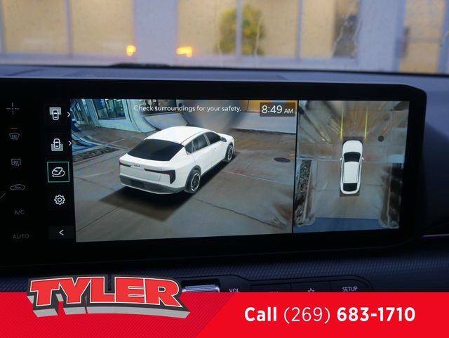 New 2026 Kia K4 GT-Line Turbo image 55