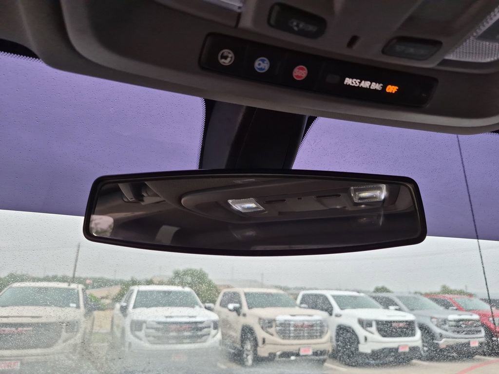 Used 2022 Chevrolet Silverado 1500 Custom RWD image 29