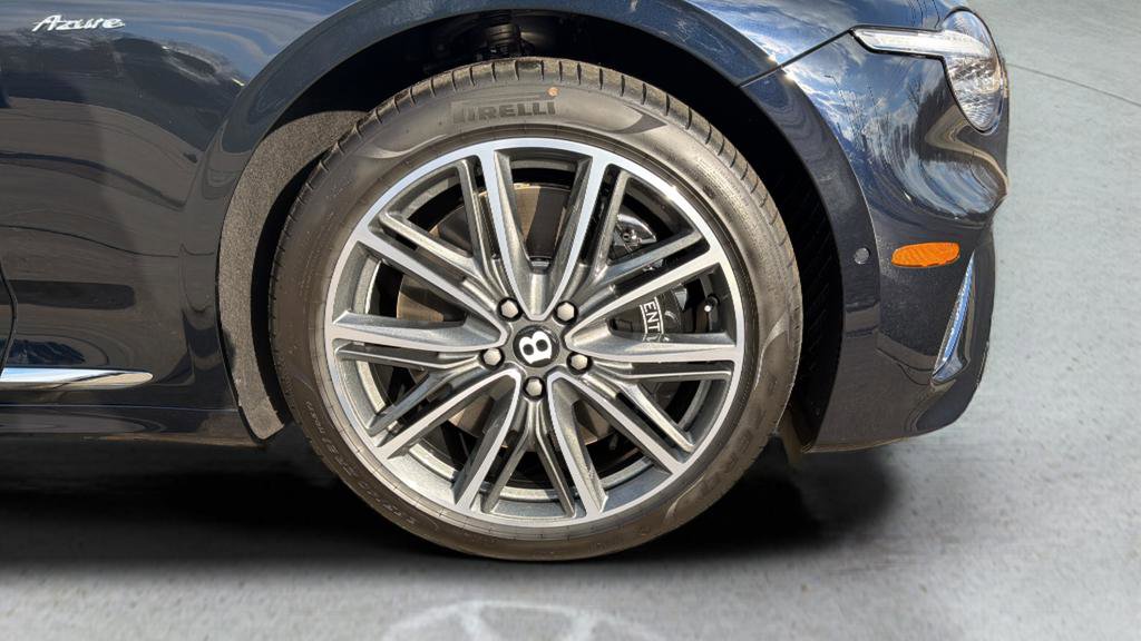 New 2026 Bentley Continental GT image 13
