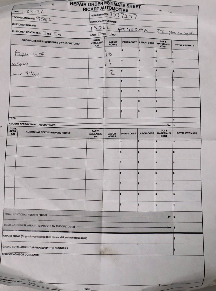 Certified 2022 Ford Bronco Sport Outer Banks w/ Tech Package image 5