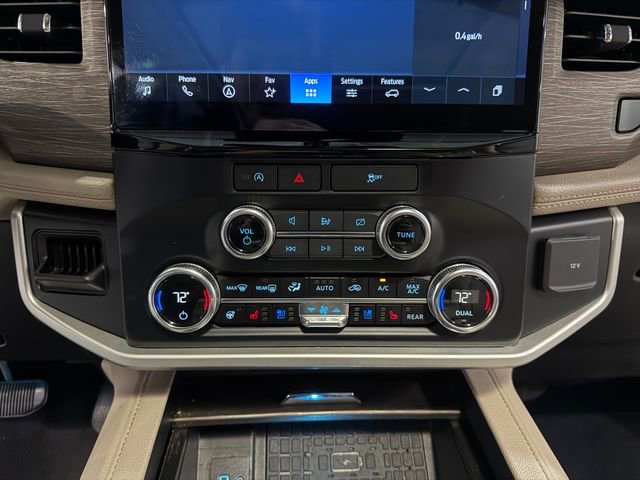 Used 2024 Ford Expedition Max Limited image 23