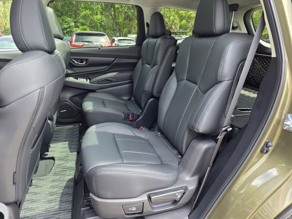 New 2026 Subaru Ascent Bronze Edition image 16