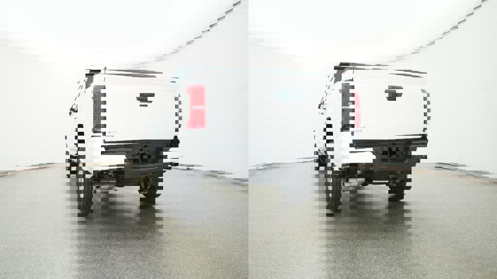 New 2026 Toyota Tacoma SR5 AWD/4WD image 22