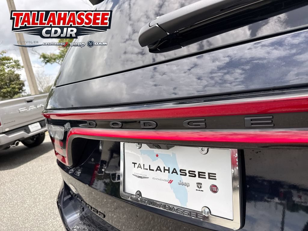 New 2026 Dodge Durango GT AWD/4WD image 5