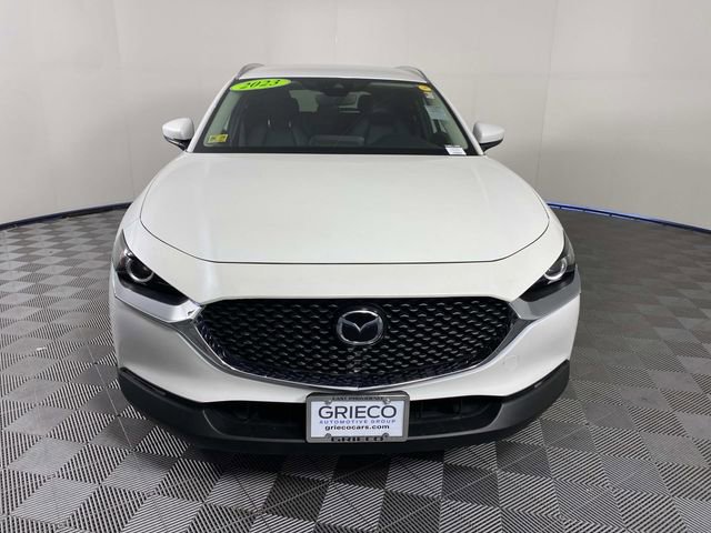 Used 2023 MAZDA CX-30 AWD 2.5 S w/ Select Package image 3