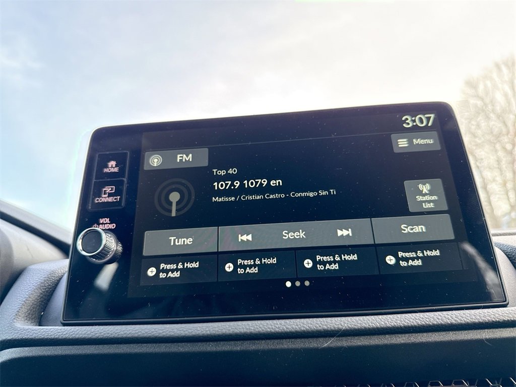 New 2026 Honda CR-V Sport-L image 12