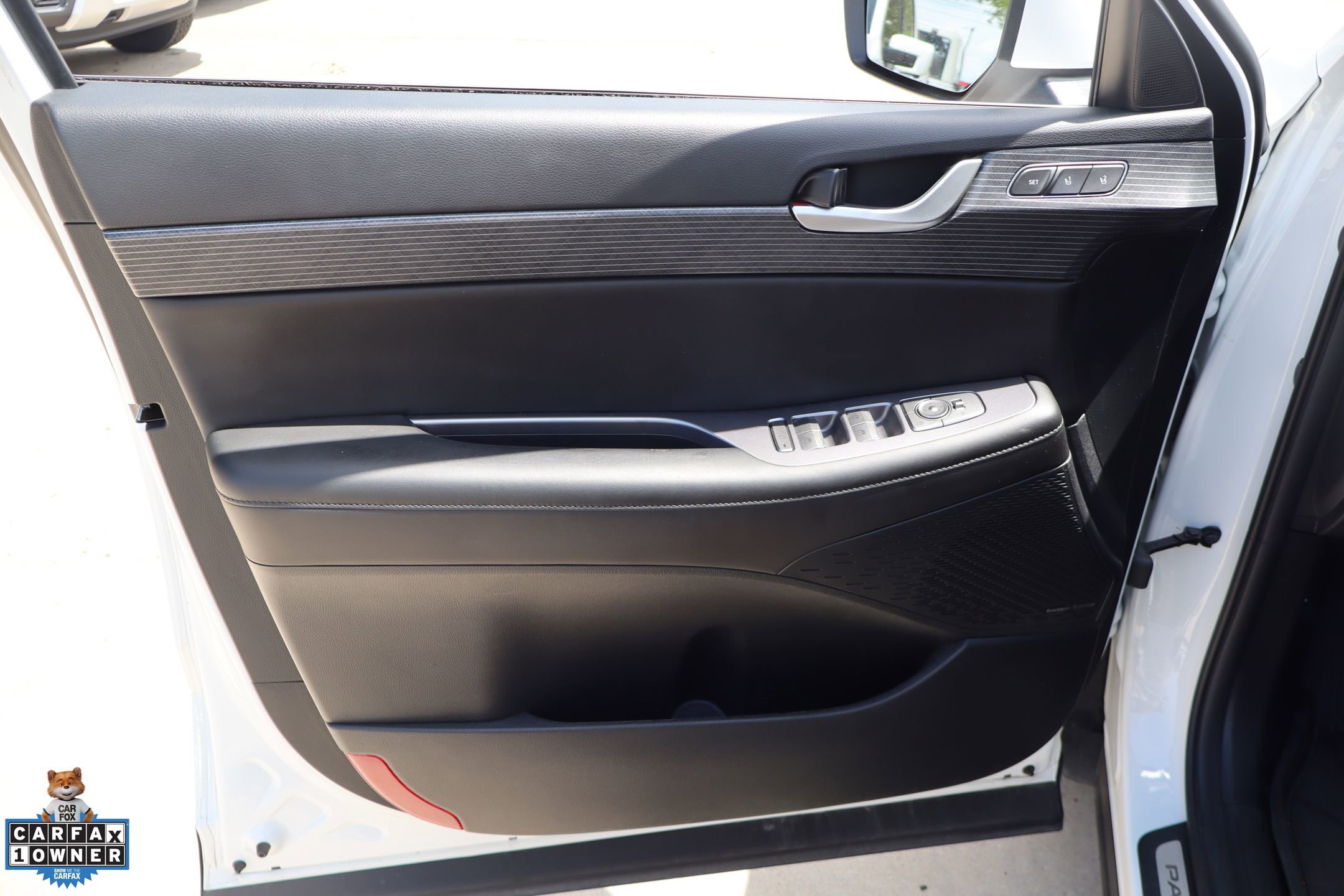 Used 2024 Hyundai Palisade Limited AWD/4WD image 12