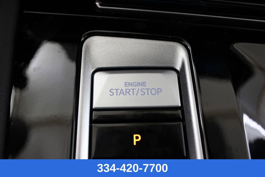 New 2025 Volkswagen Atlas Cross Sport SEL Premium R-Line image 11