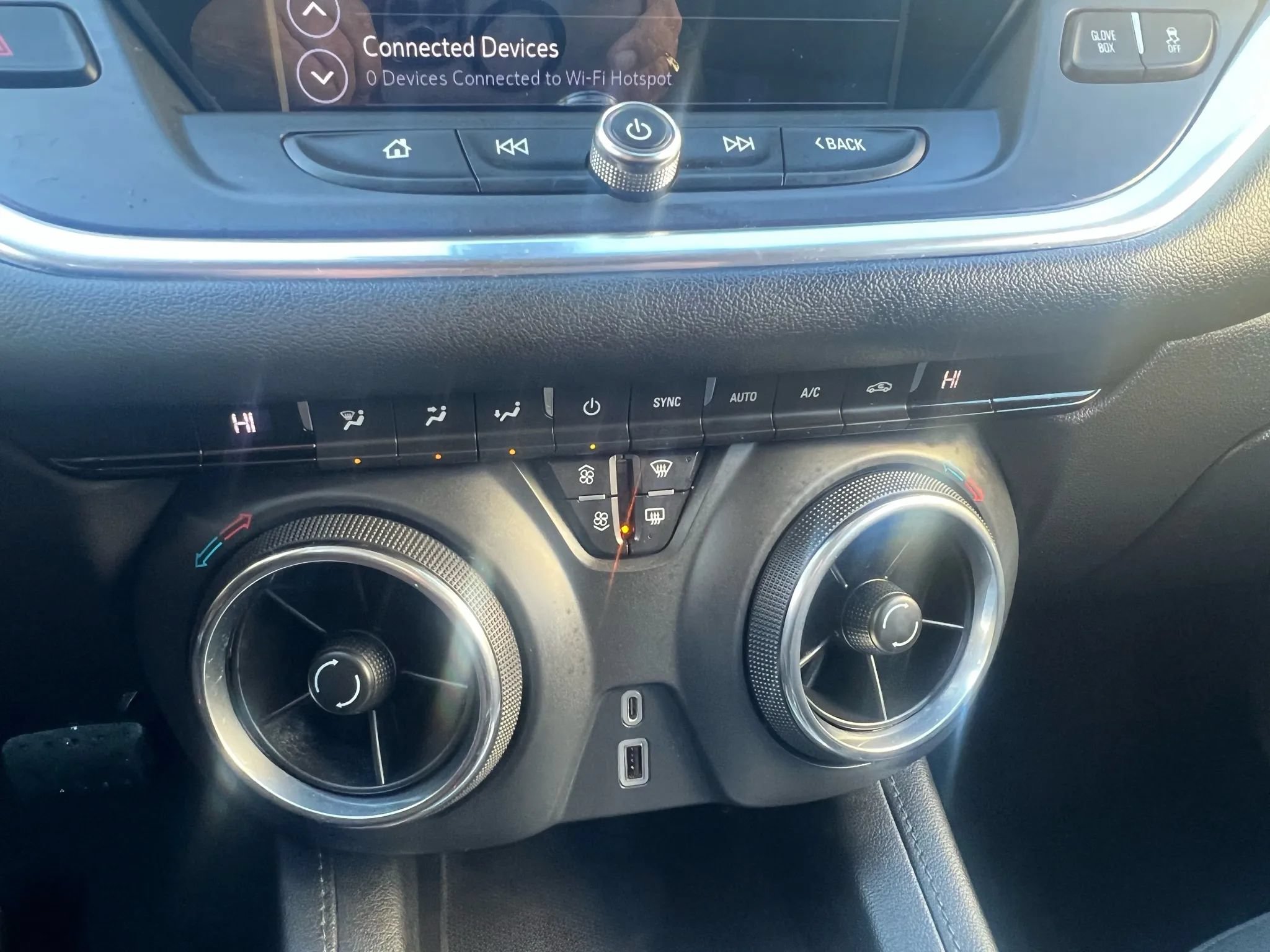 Used 2019 Chevrolet Blazer LT AWD/4WD image 19