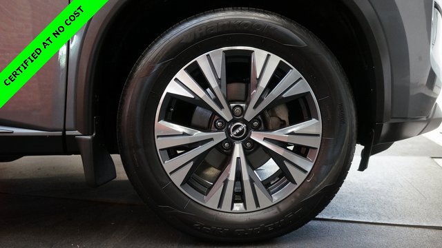 Used 2022 Nissan Rogue SV image 88