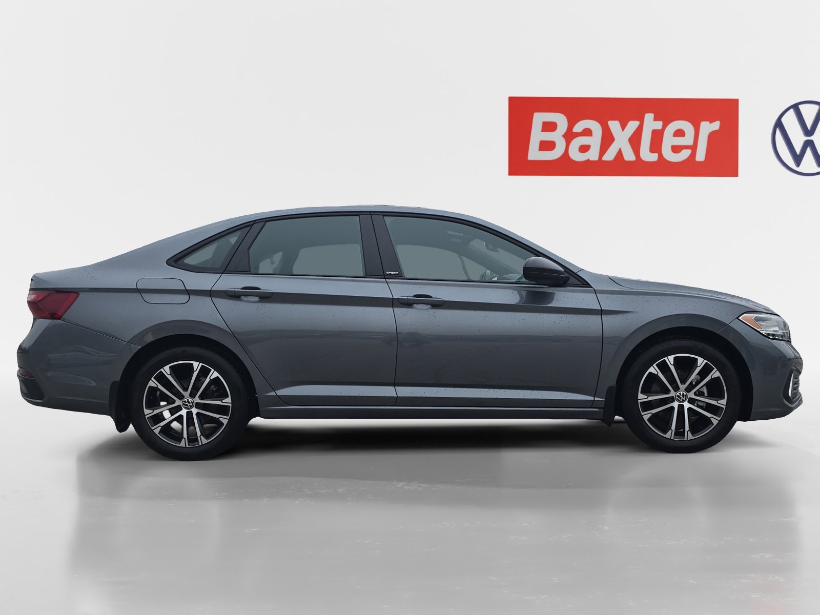 Certified 2024 Volkswagen Jetta Sport image 16