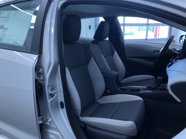 New 2026 Toyota Corolla LE image 14