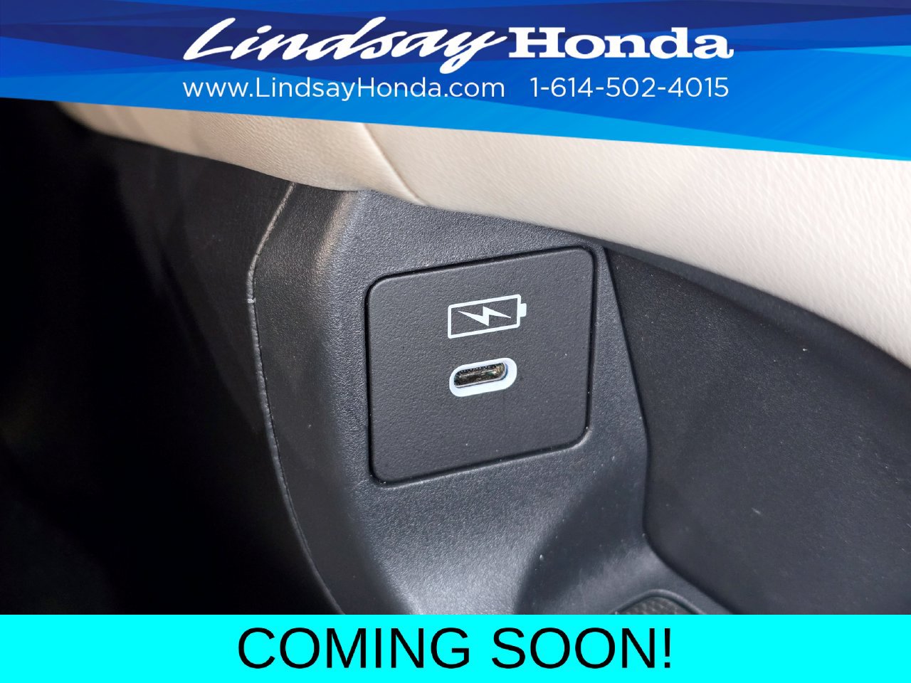 Used 2024 Honda HR-V LX image 21