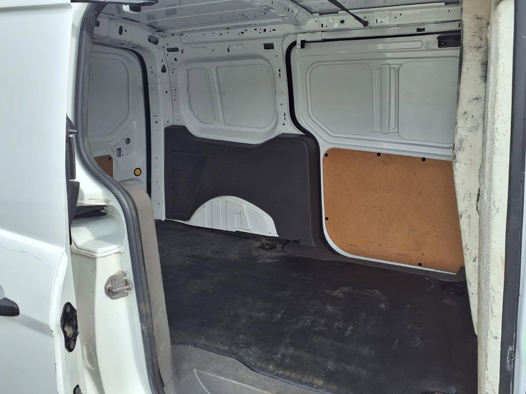 Used 2022 Ford Transit Connect XL w/ CNG/LPG Engine Prep Package image 27