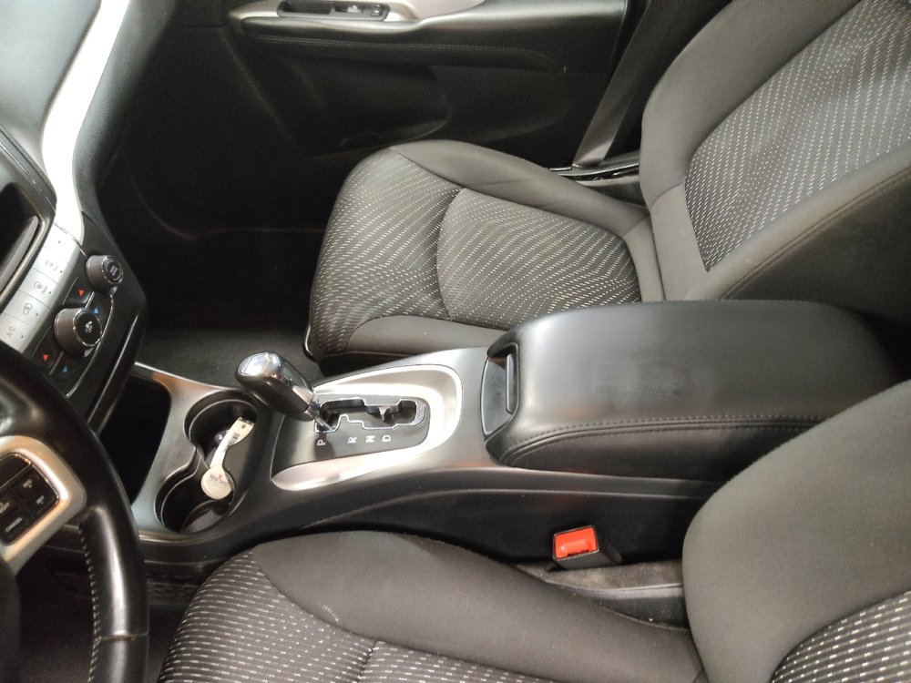 Used 2020 Dodge Journey SE w/ SE Popular Equipment Group image 26