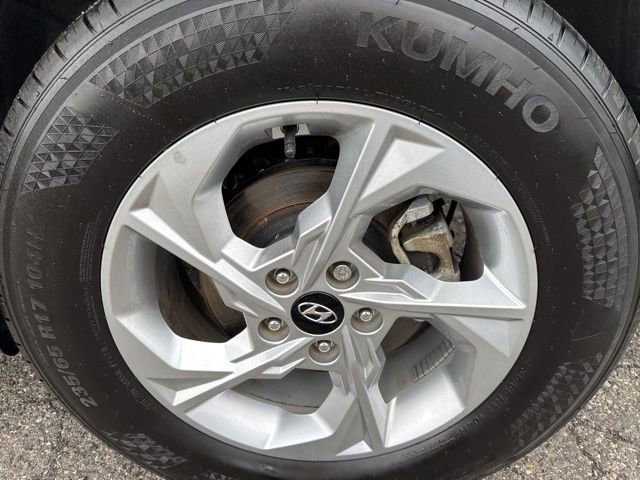 Used 2024 Hyundai Tucson SEL image 7