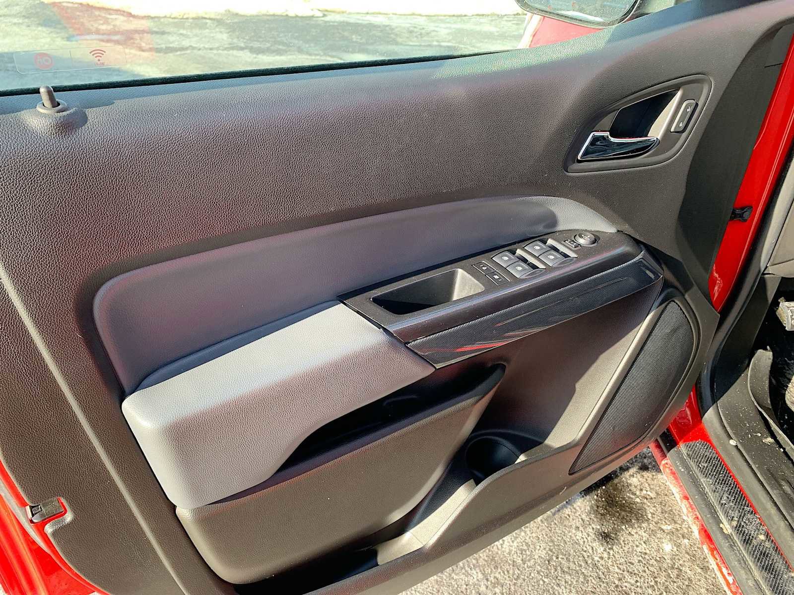 Certified 2019 Chevrolet Colorado Z71 image 19