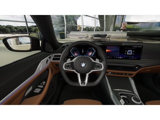 New 2026 BMW 430i xDrive w/ M Sport Package AWD/4WD image 13
