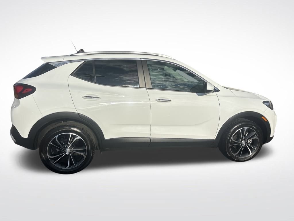 Used 2023 Buick Encore GX Select image 8