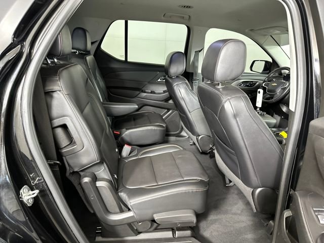 Used 2019 Chevrolet Traverse RS image 33