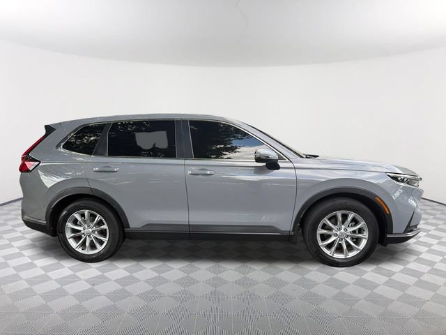 Used 2024 Honda CR-V EX-L image 4
