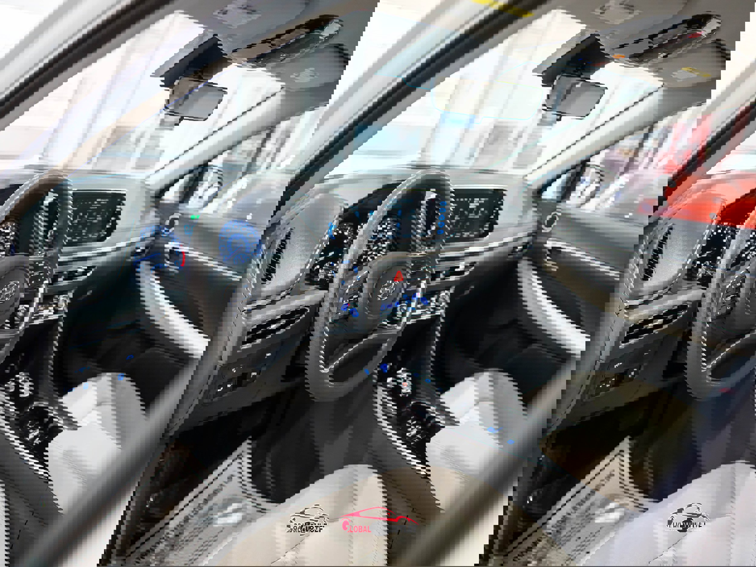 Used 2023 Hyundai Sonata SEL image 13