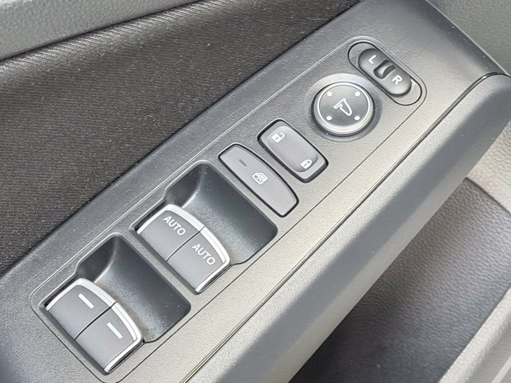 Used 2024 Honda Civic LX image 11
