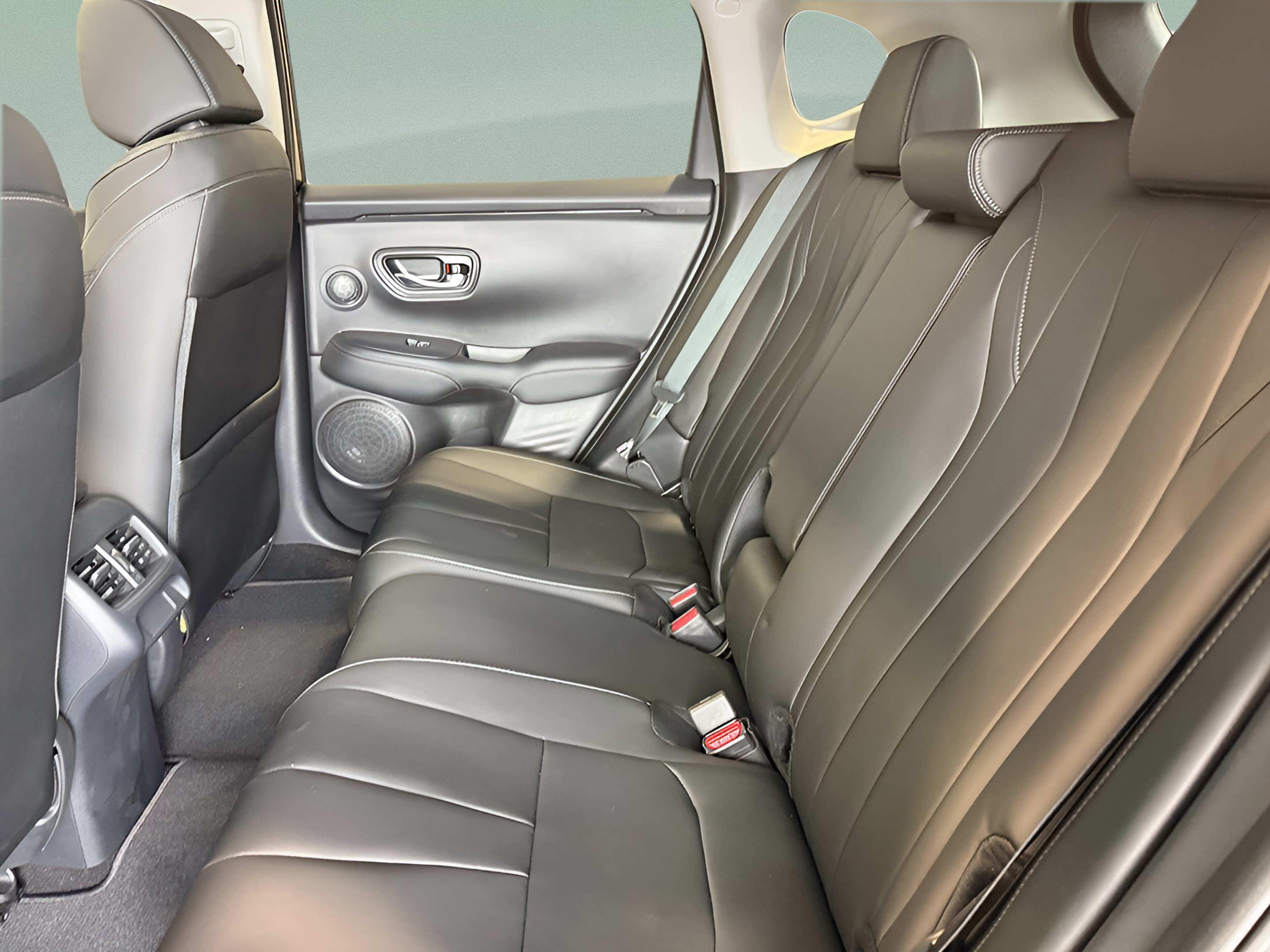 New 2026 Acura ADX FWD image 26