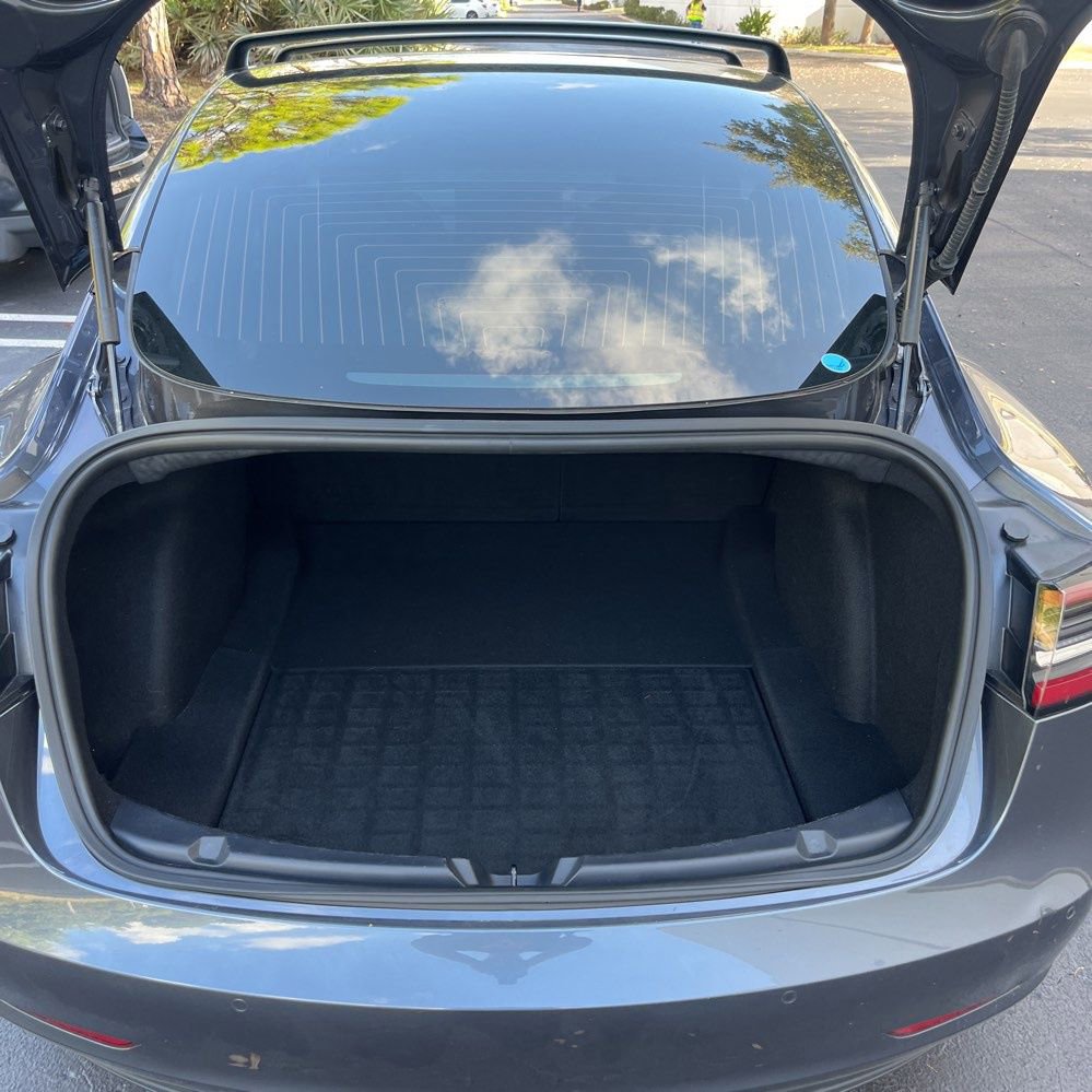 Used 2020 Tesla Model 3 Long Range image 14