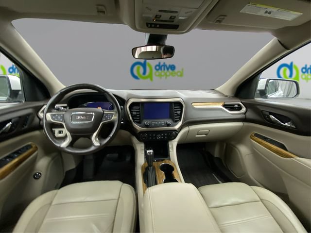 Used 2017 GMC Acadia Denali w/ Technology Package AWD/4WD image 30