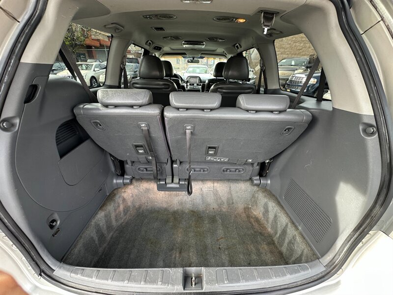 Used 2007 Honda Odyssey EX-L image 11