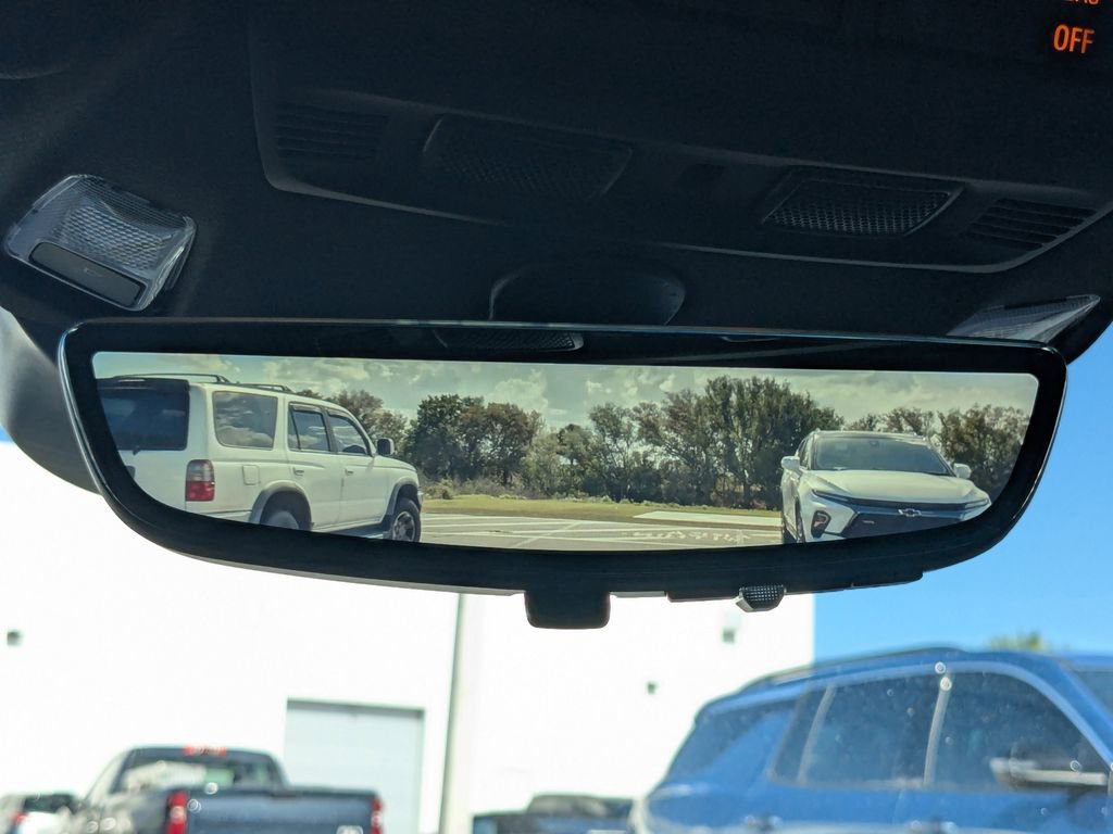 Certified 2024 Chevrolet Corvette Stingray Preferred Cpe w/ Z51 Performance Package image 28