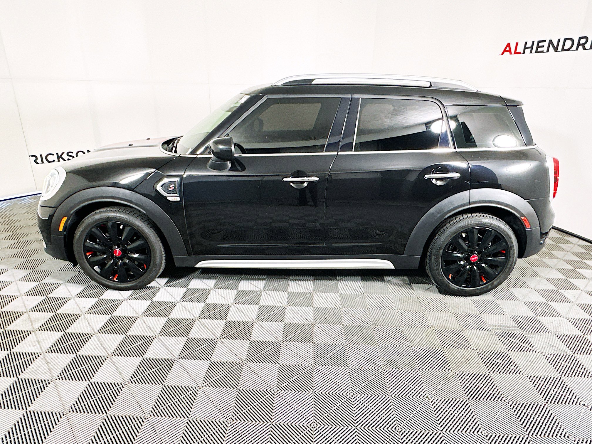 Used 2020 MINI Cooper Countryman S image 6