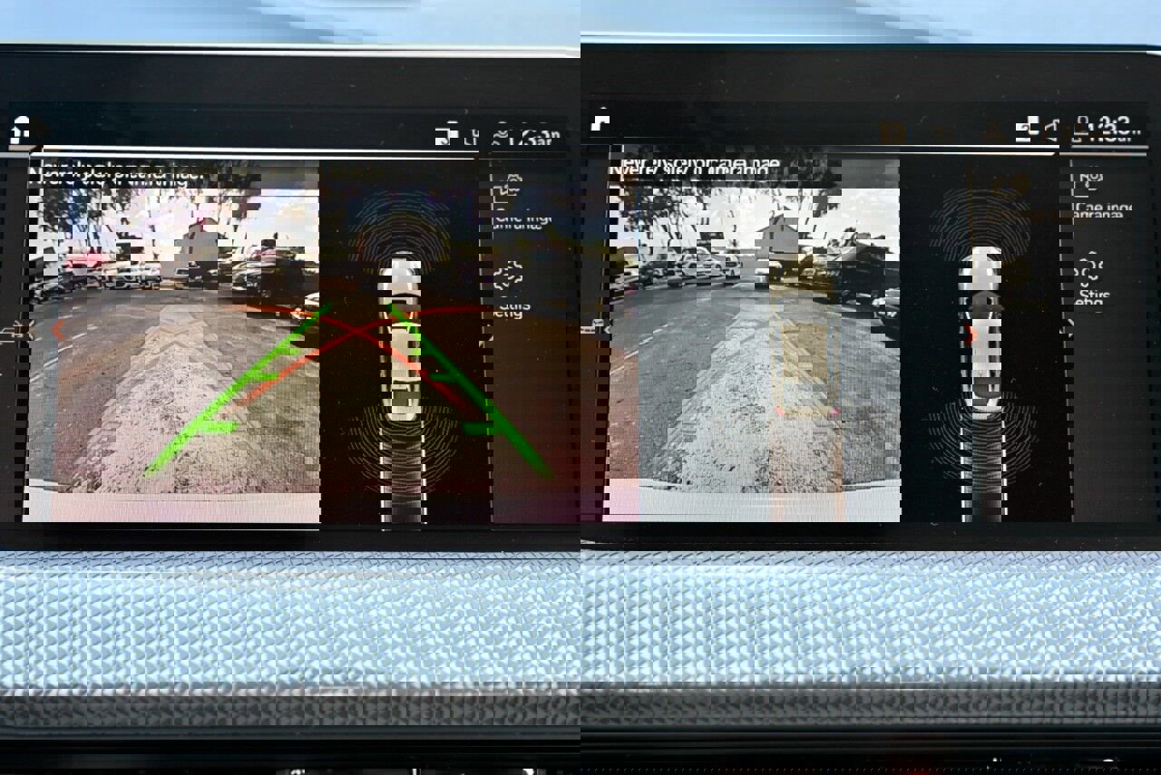 Used 2024 BMW 228i Gran Coupe image 29