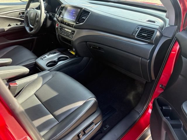 Used 2023 Honda Ridgeline RTL-E image 29