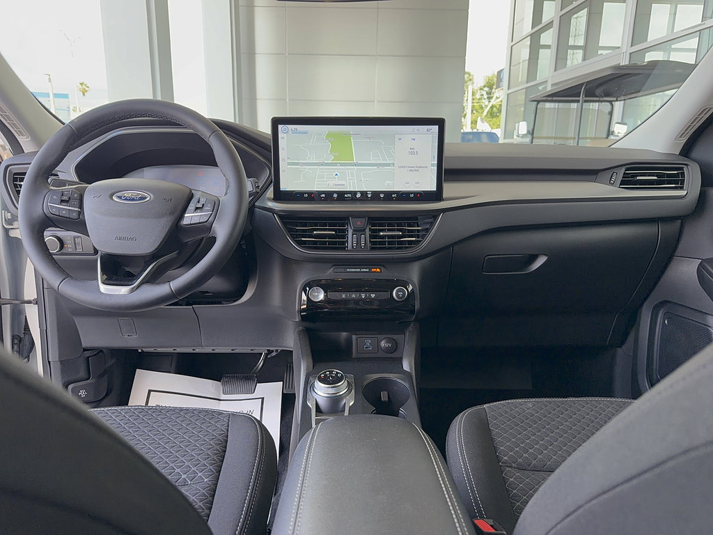 Certified 2023 Ford Escape Active w/ Tech Pack #1 FWD image 28