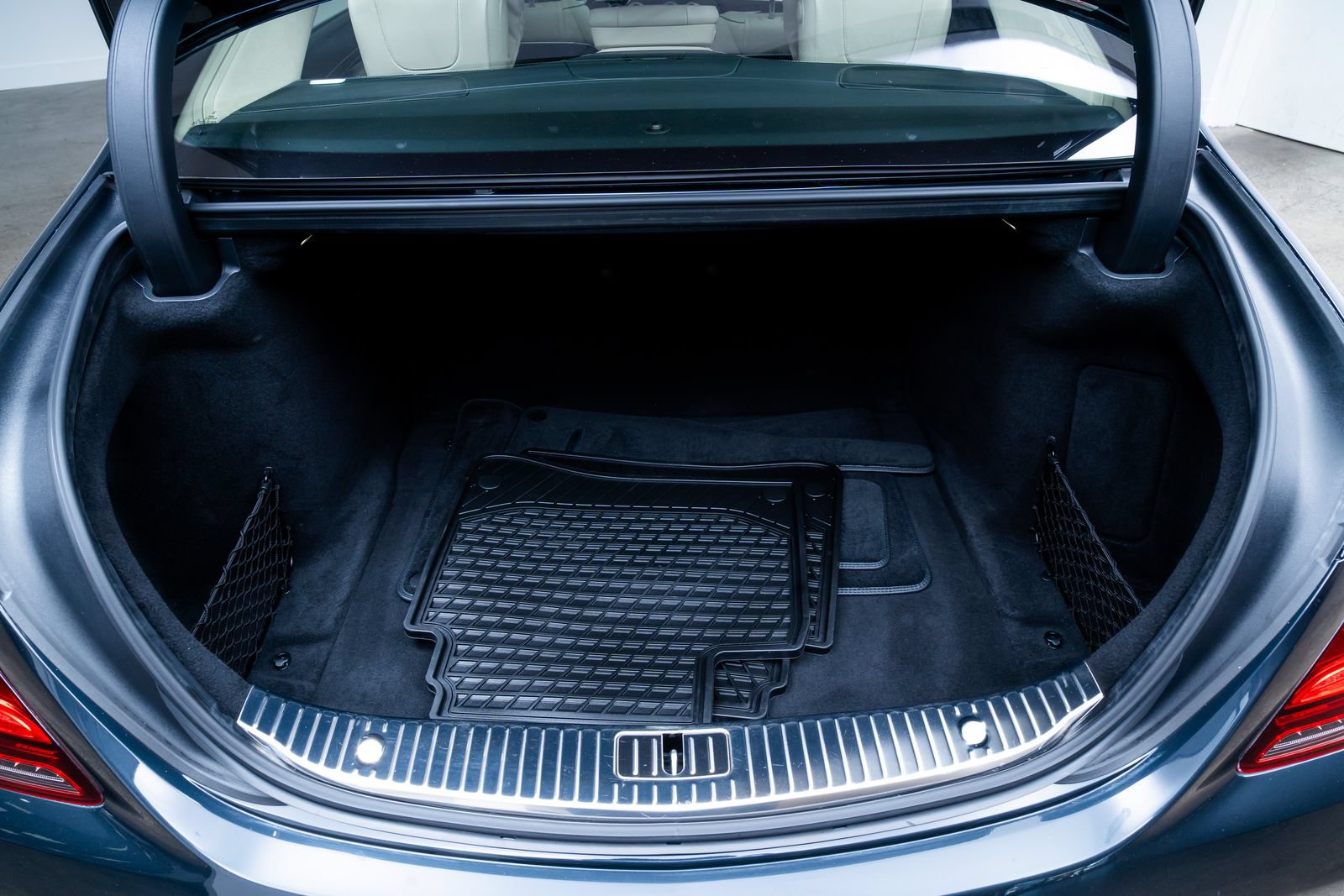 Used 2019 Mercedes-Benz S 63 AMG S 4MATIC Sedan image 7