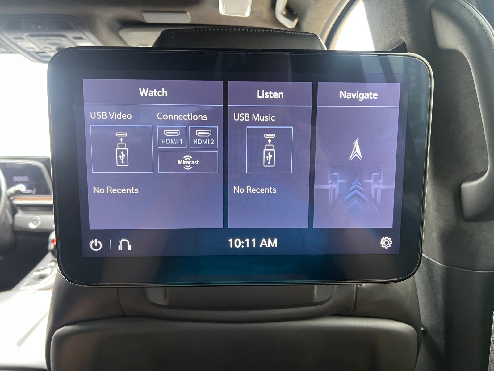 Used 2021 Cadillac Escalade Sport Platinum RWD image 22