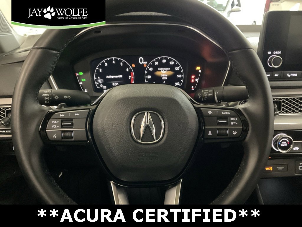 Certified 2023 Acura Integra image 12