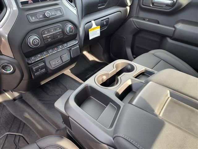New 2026 Chevrolet Silverado 1500 W/T w/ WT Safety Package image 13