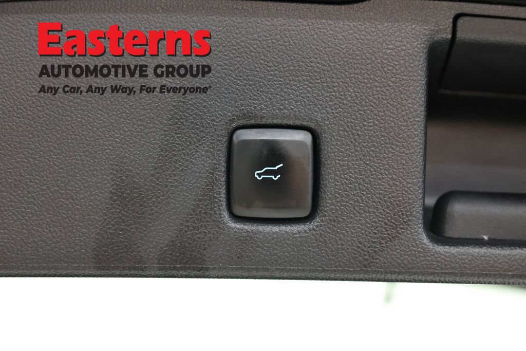 Used 2024 Ford Escape Active FWD image 22