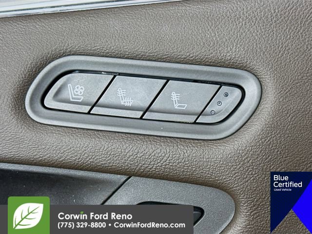 Used 2021 Cadillac Escalade Sport image 25