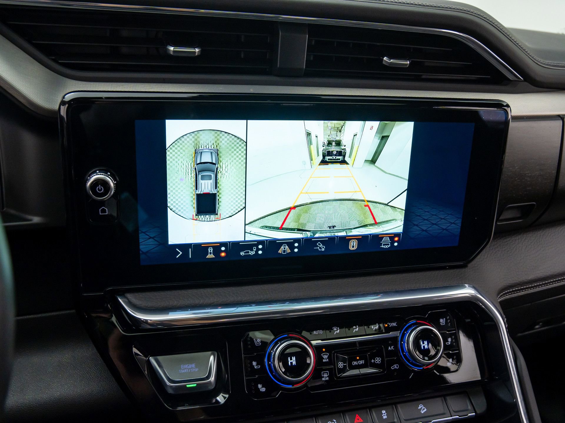 Used 2025 GMC Sierra 1500 Denali w/ Denali Reserve Package image 27