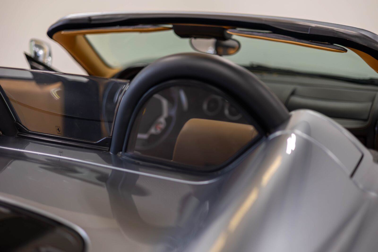 Used 2006 Ferrari F430 Spider RWD image 69